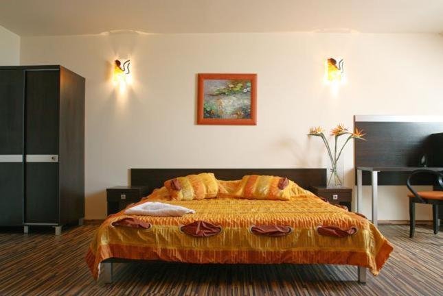 Hotel Wasik Krogulcza Ruang foto