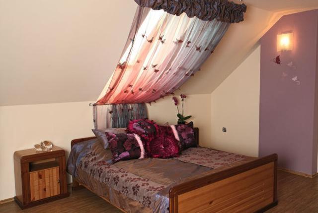 Hotel Wasik Krogulcza Ruang foto