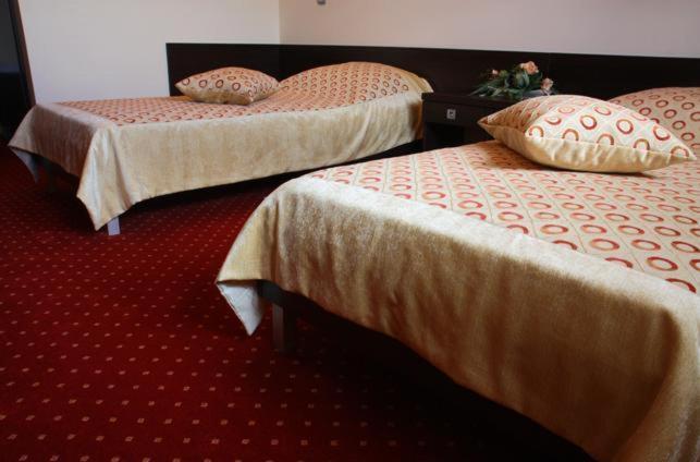Hotel Wasik Krogulcza Ruang foto