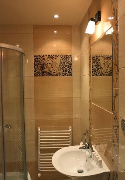 Hotel Wasik Krogulcza Ruang foto