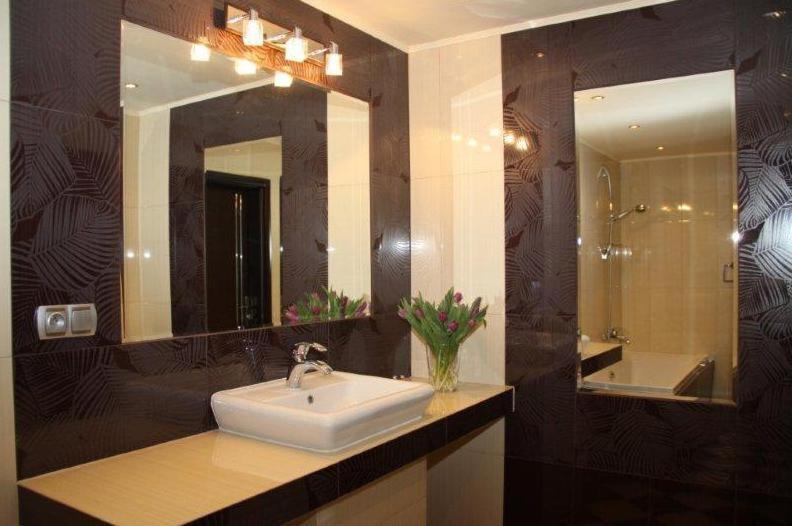 Hotel Wasik Krogulcza Ruang foto