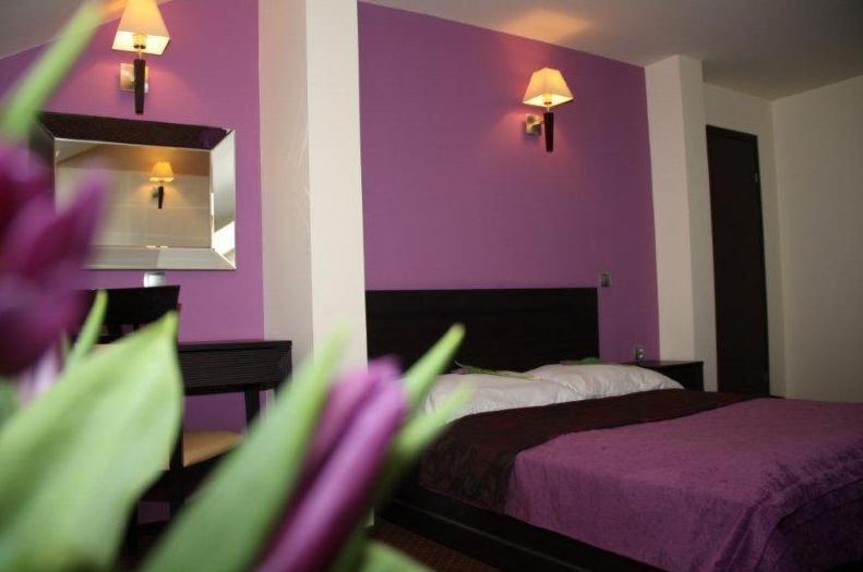 Hotel Wasik Krogulcza Ruang foto