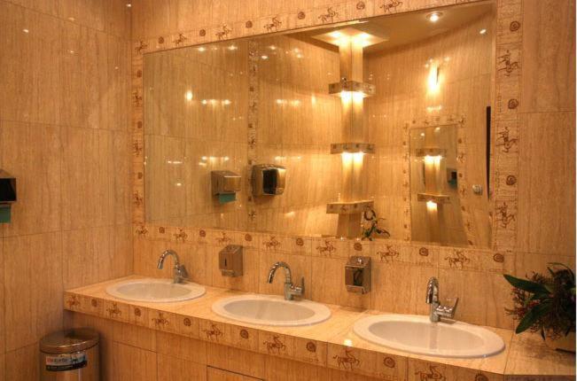 Hotel Wasik Krogulcza Bagian luar foto
