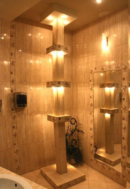 Hotel Wasik Krogulcza Bagian luar foto