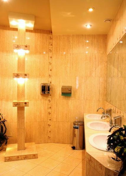 Hotel Wasik Krogulcza Bagian luar foto