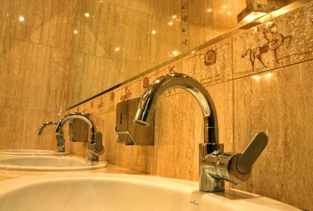 Hotel Wasik Krogulcza Bagian luar foto